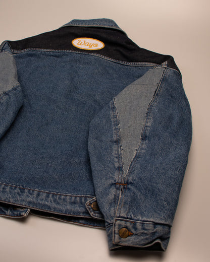 90's Denim Jacket