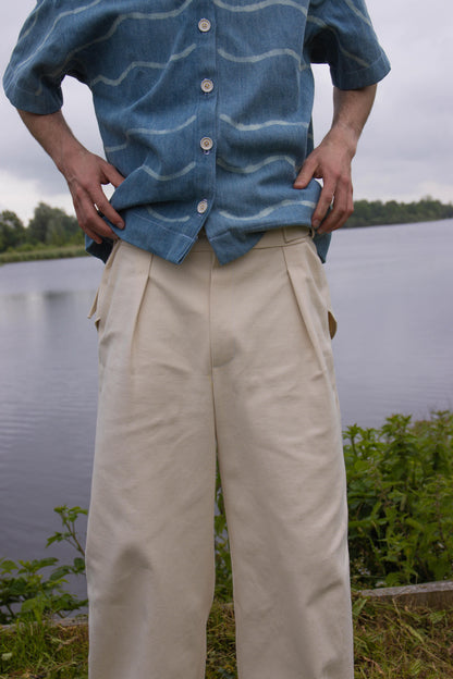 Coast Pants (1 of 1)