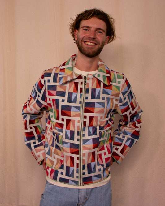 Piet Pablo Jacket