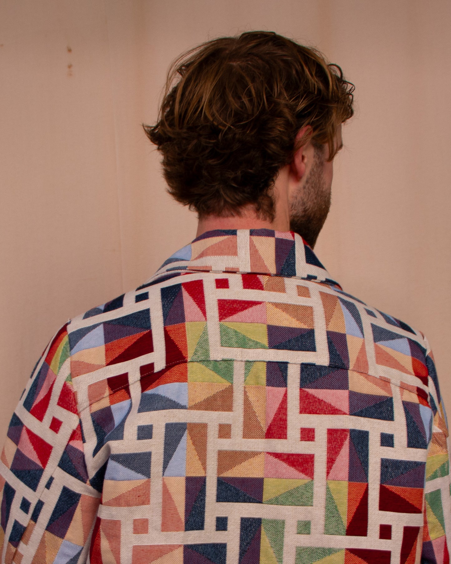 Piet Pablo Jacket