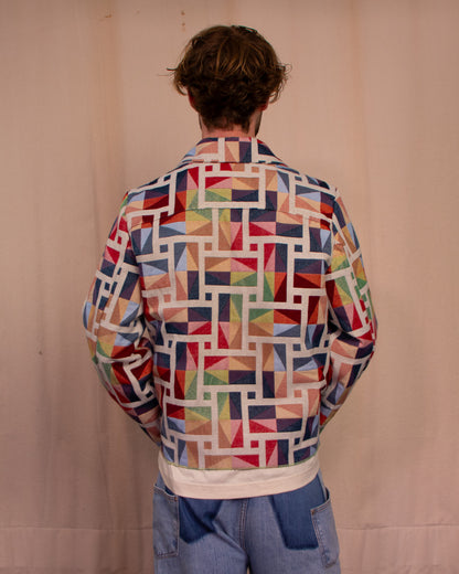Piet Pablo Jacket