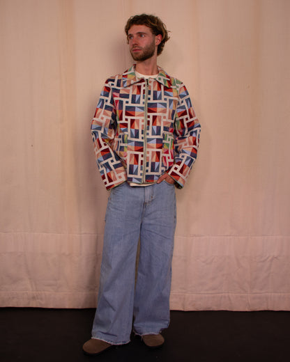 Piet Pablo Jacket