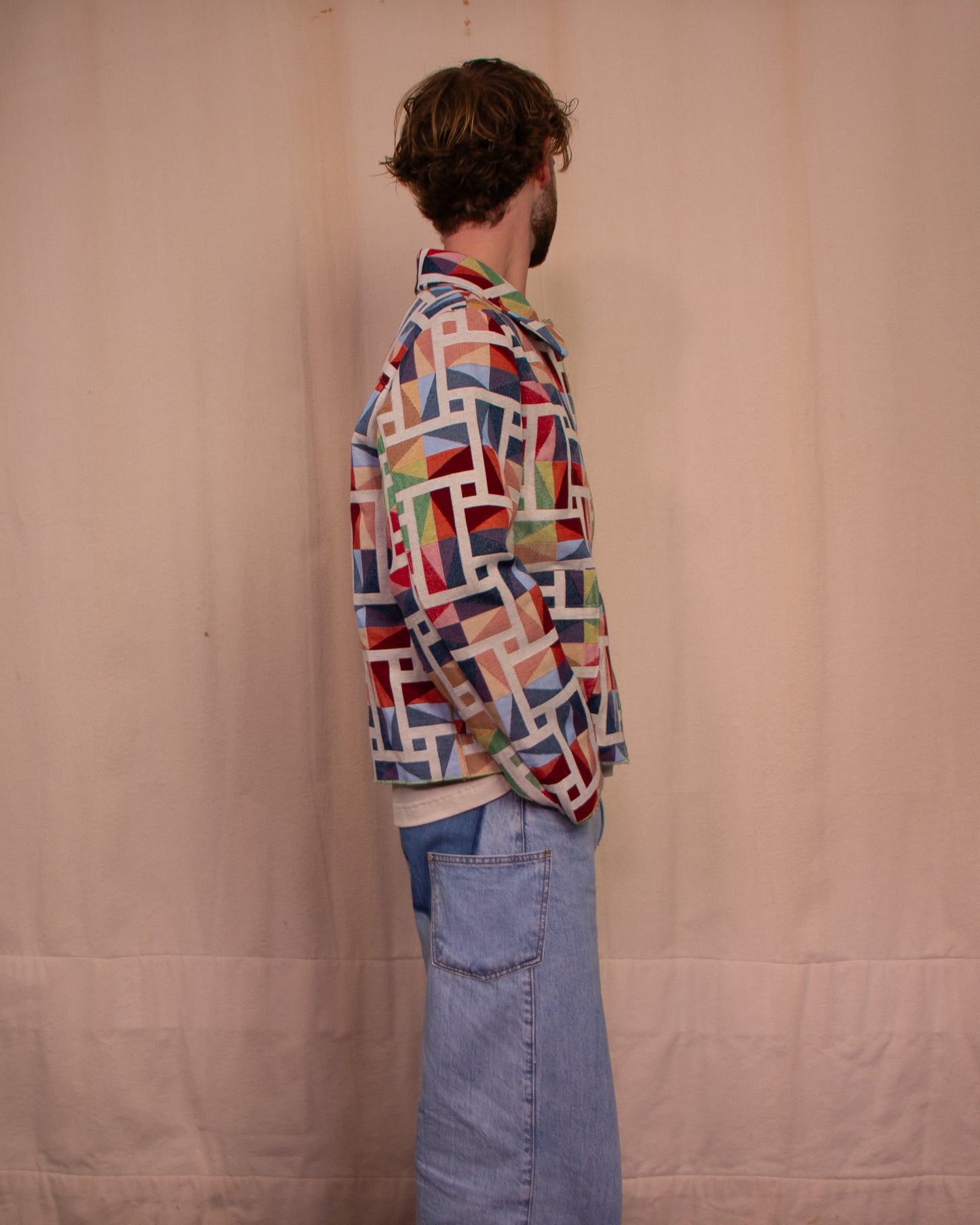 Piet Pablo Jacket