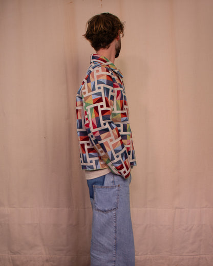 Piet Pablo Jacket