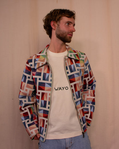 Piet Pablo Jacket