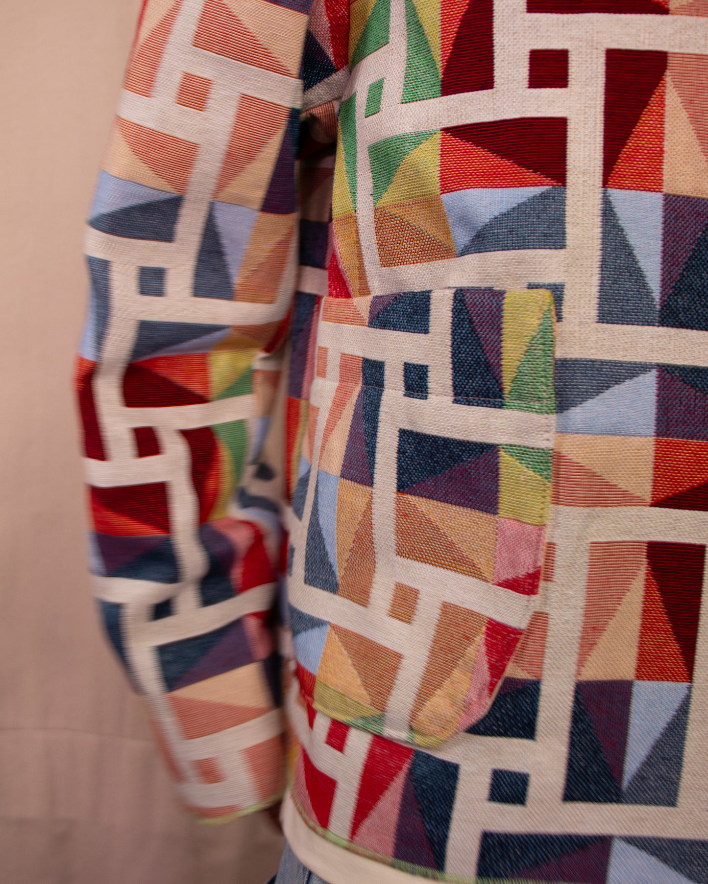 Piet Pablo Jacket