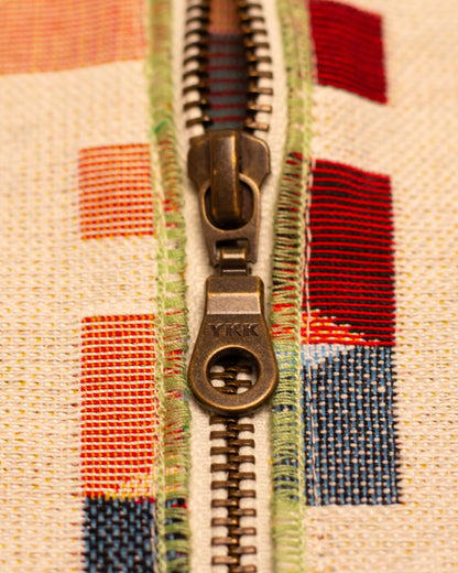 Piet Pablo Jacket