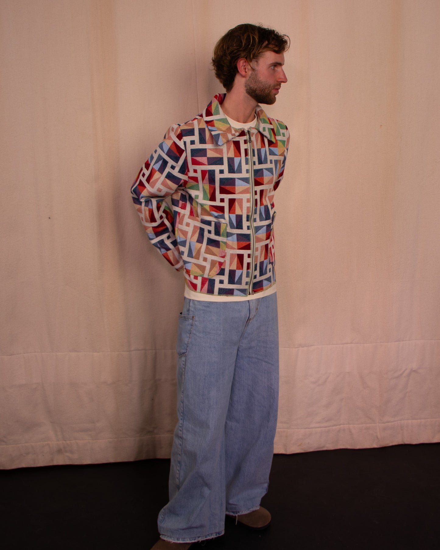 Piet Pablo Jacket