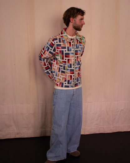 Piet Pablo Jacket