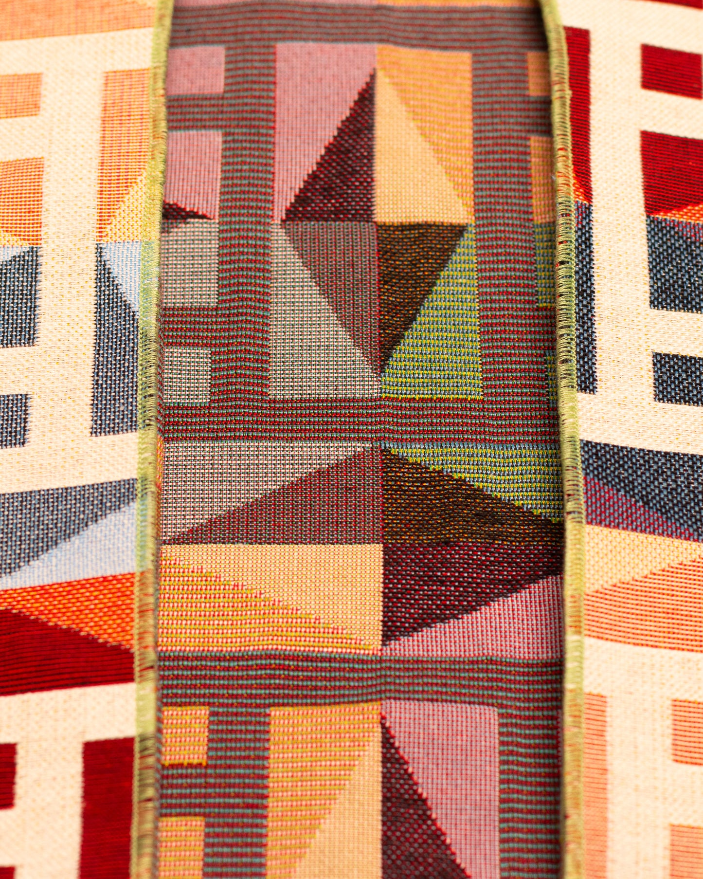 Piet Pablo Jacket